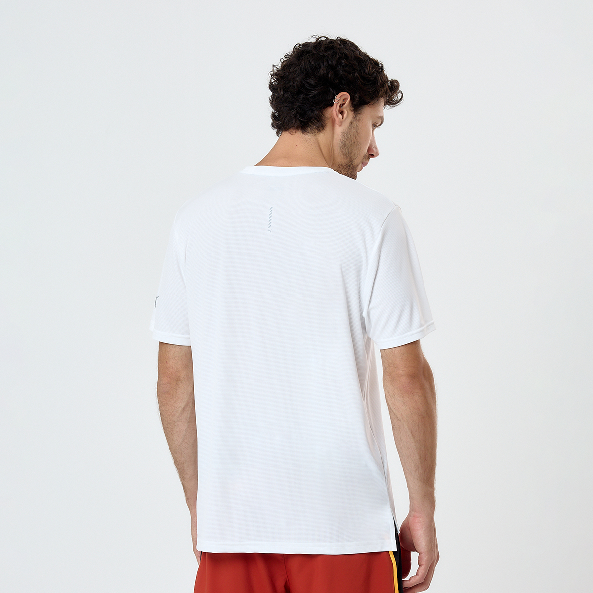 Remera Puma Run Faster Icons Hombre,  image number null