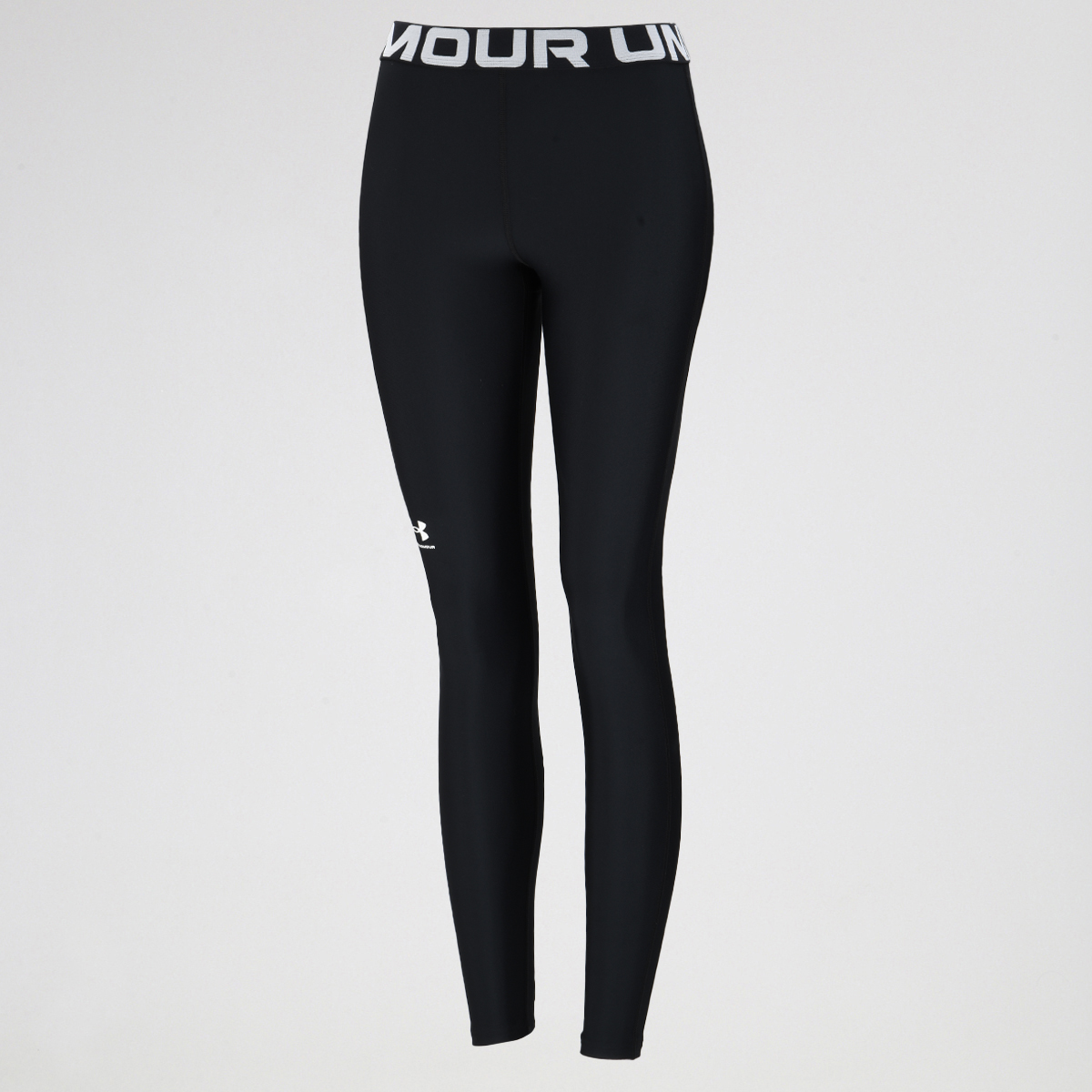 Calza Entrenamiento Under Armour Heatgear Mujer,  image number null