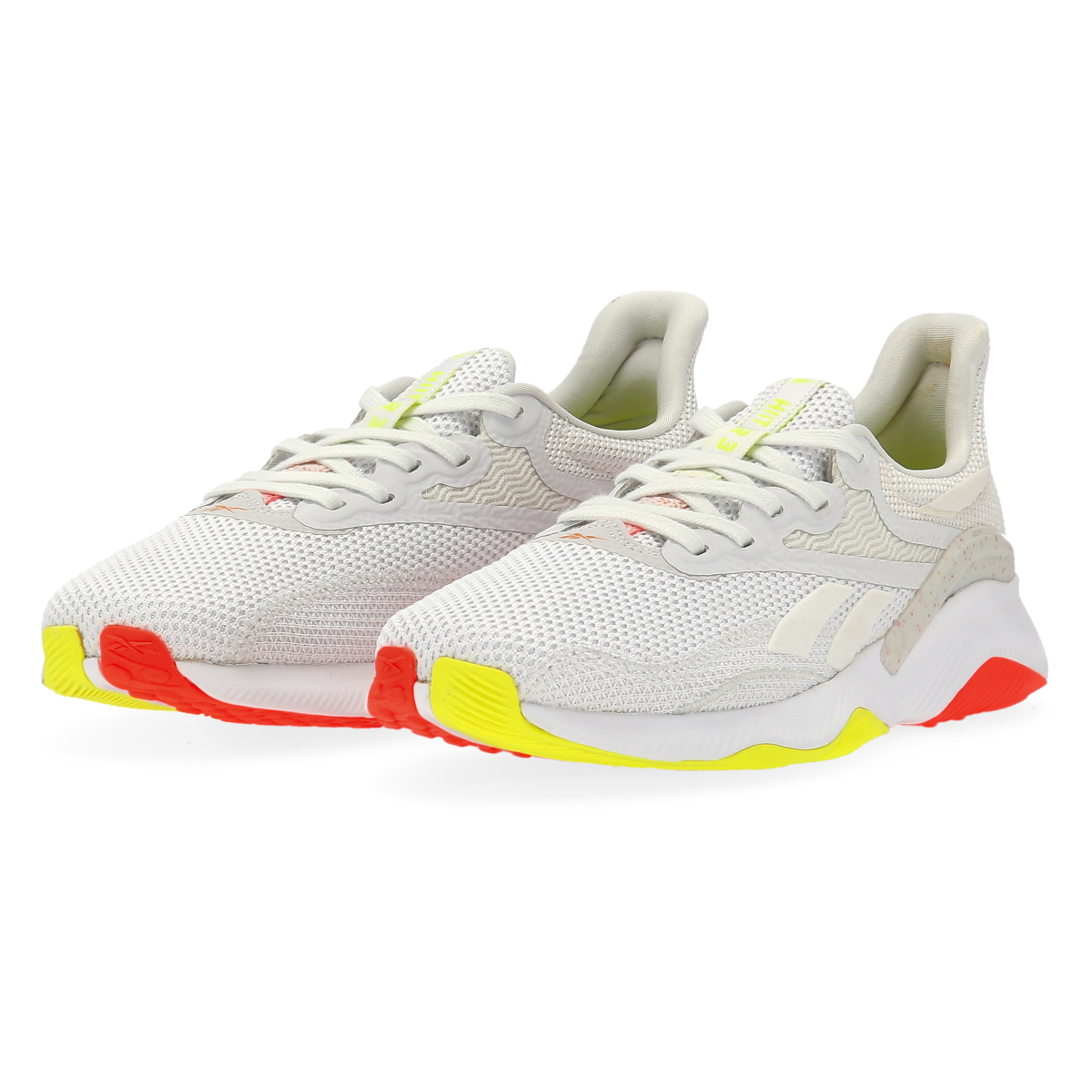 Reebok hiit mujer 2025