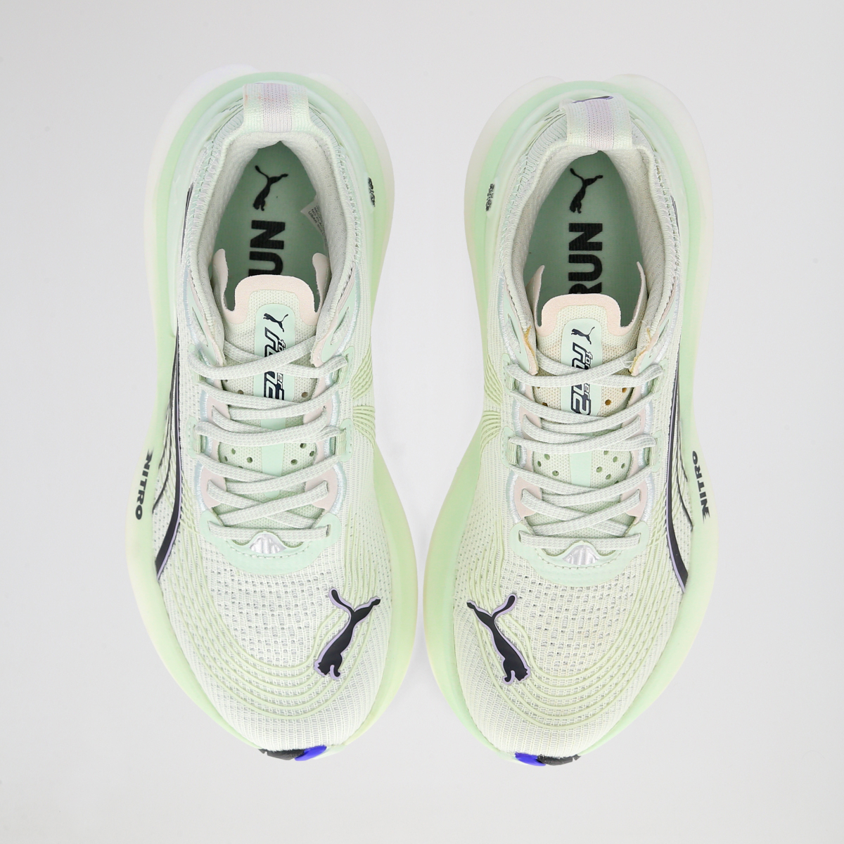 Zapatillas Running Puma Foreverrun Nitro 2 Mujer,  image number null