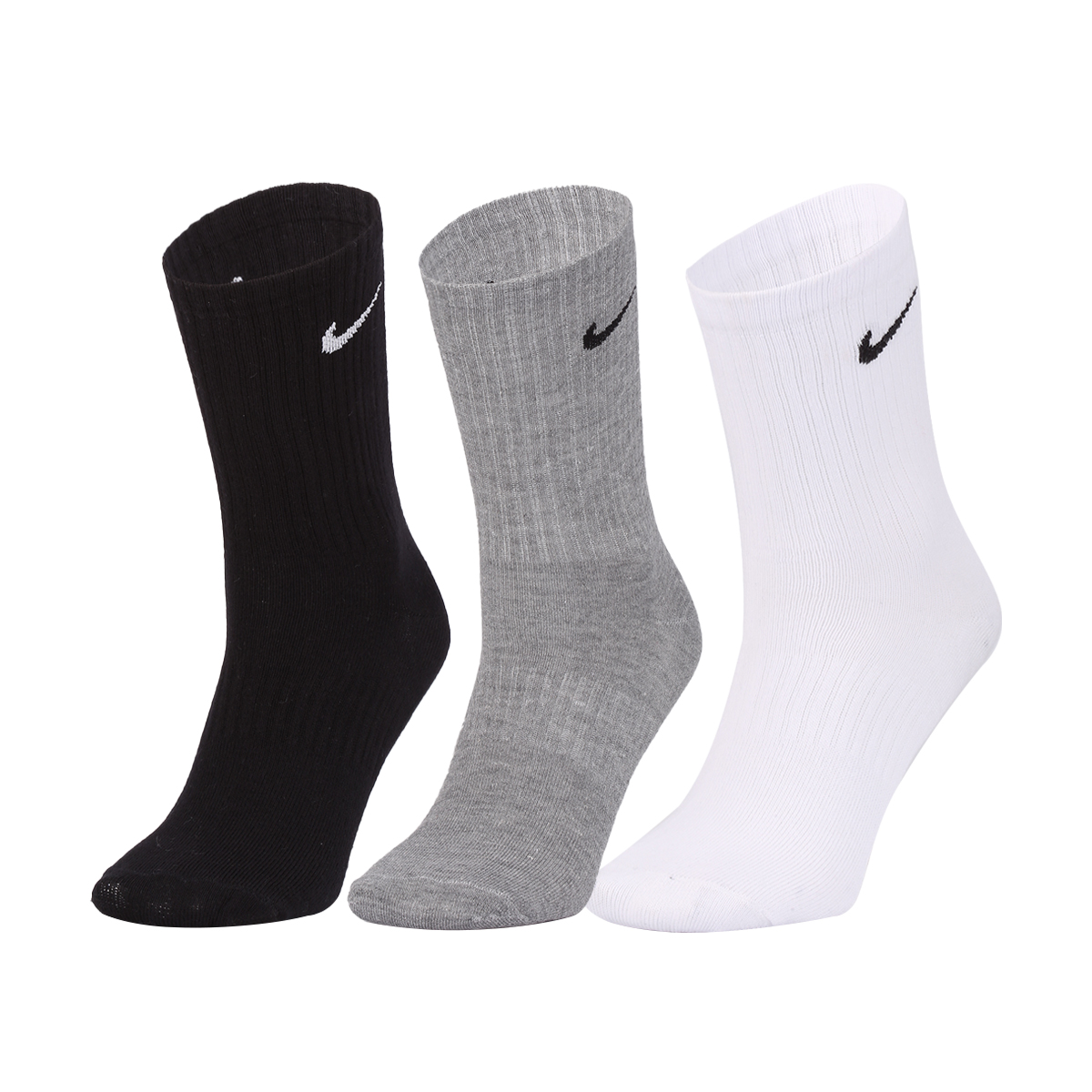 Pack de Medias Nike Everyday Lightweight X3,  image number null