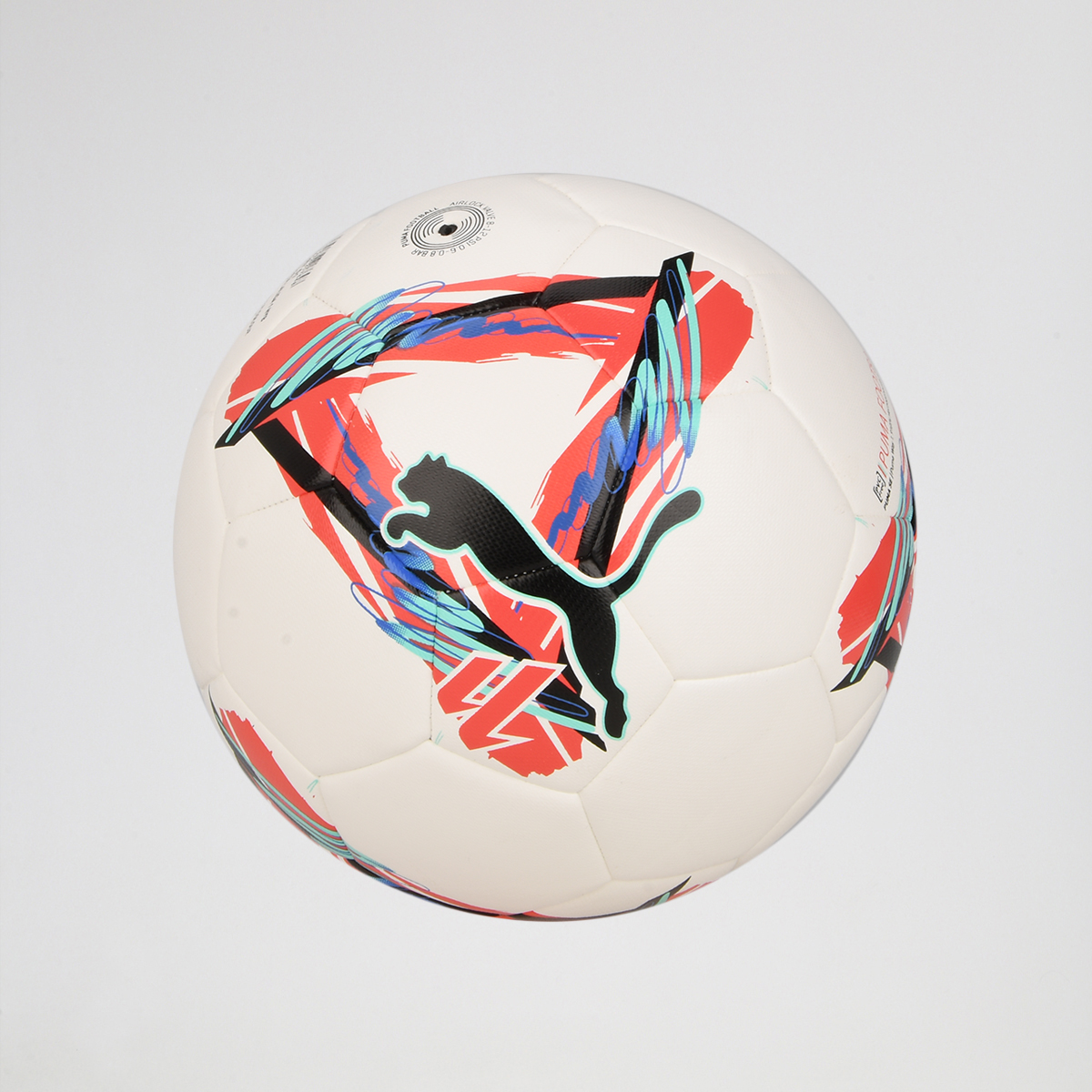 Pelota F&uacute;tbol Puma Orbita La Liga 1 Hyb,  image number null