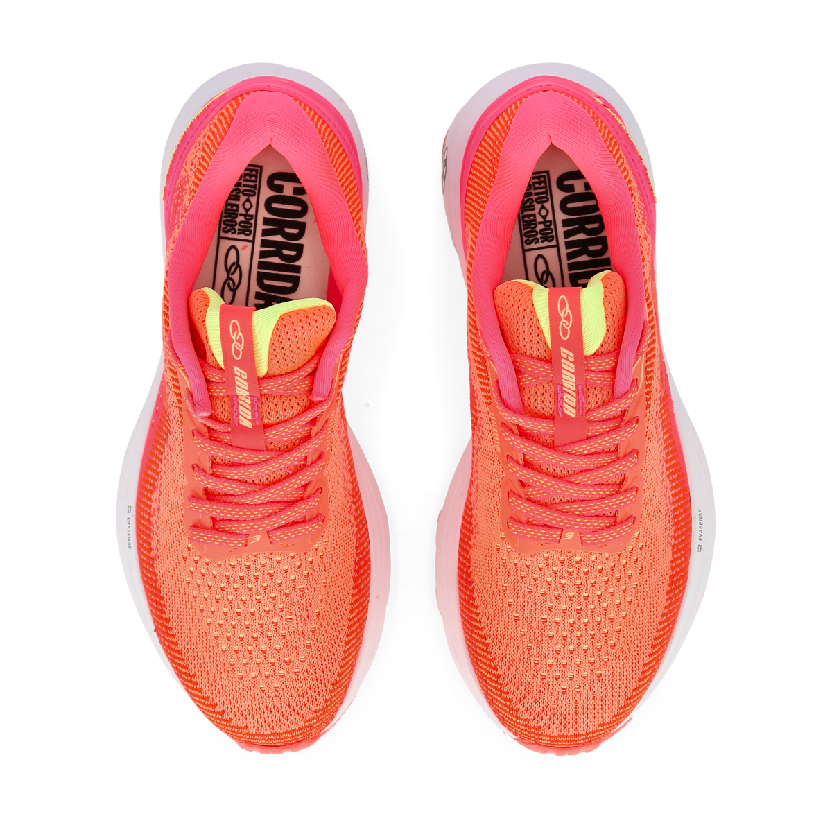 Zapatillas Olympikus Challenger 3- Mujer,  image number null
