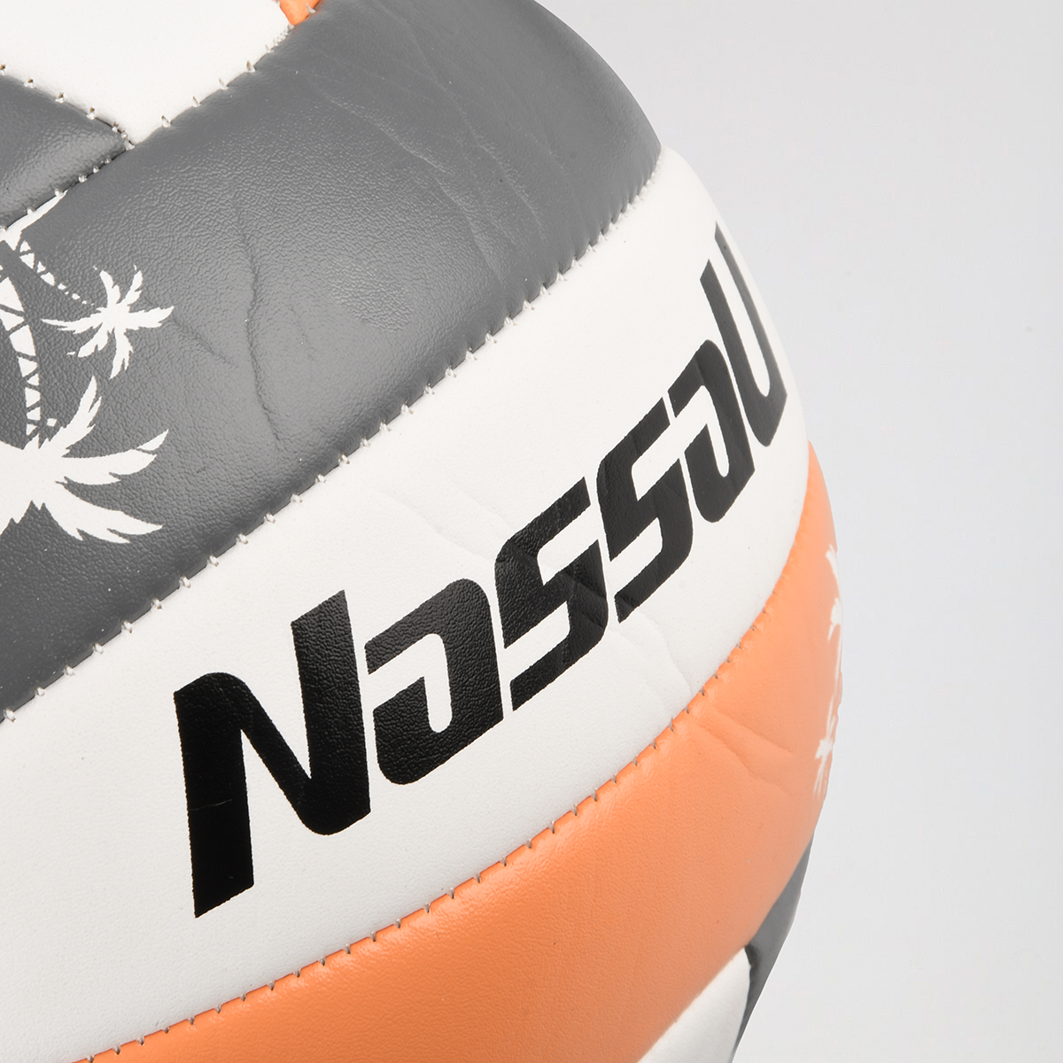 Pelota V&oacute;ley Nassau Wave Beach N5,  image number null
