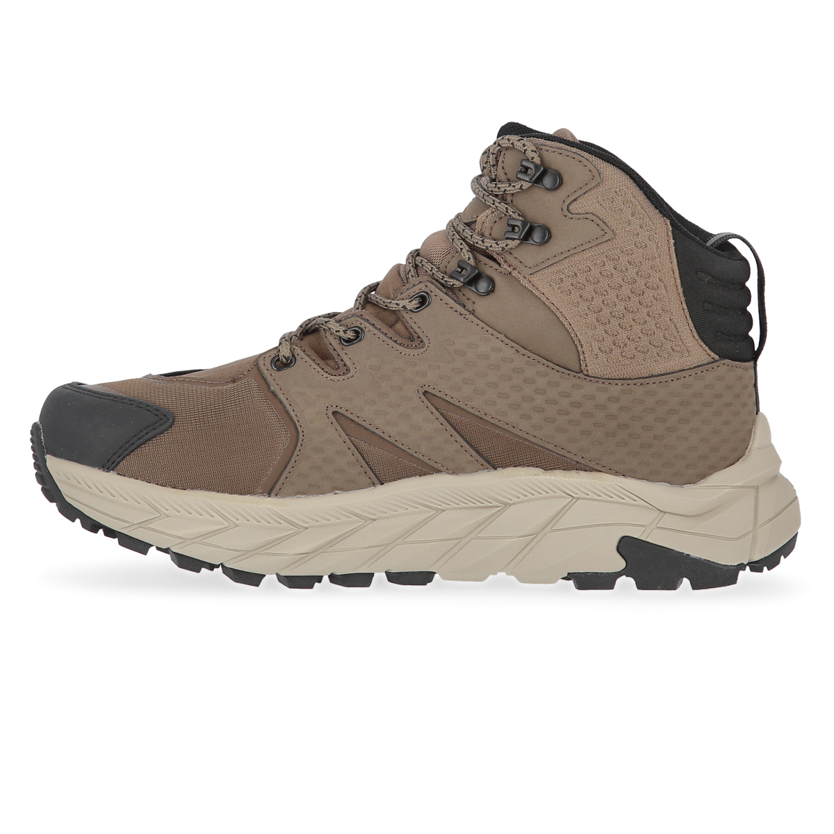Botas Outdoor Montagne Glide Hike Hombre,  image number null