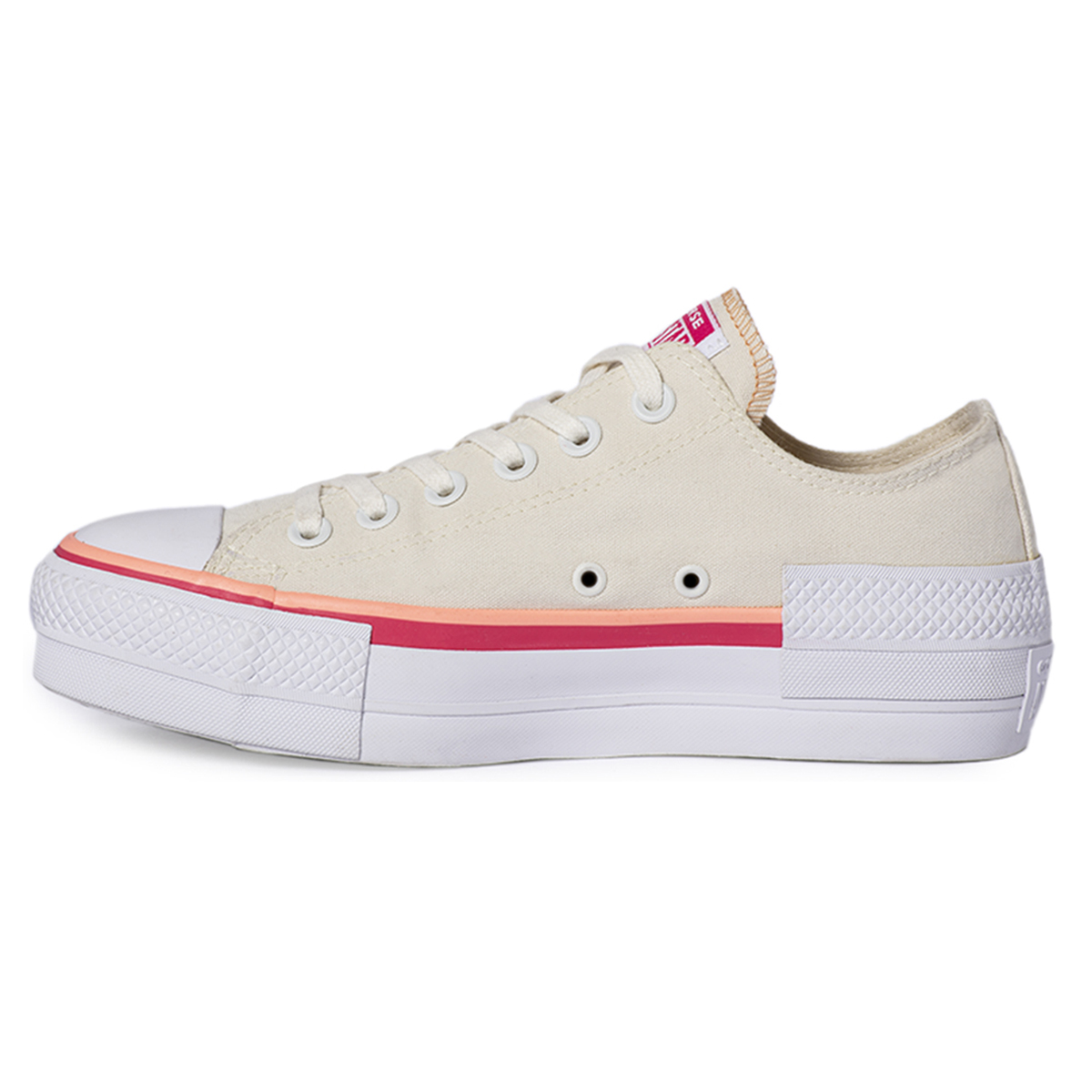 Zapatillas Converse Chuck Taylor All Star Lift Ox,  image number null