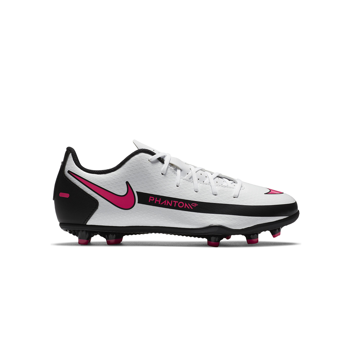Botines nike top phantom