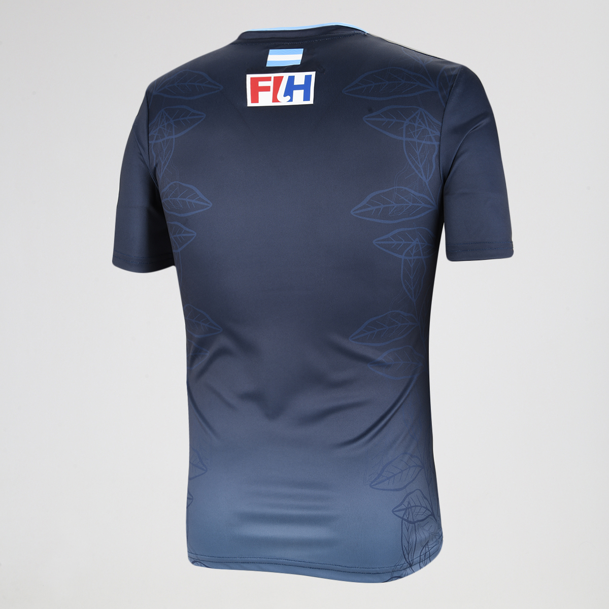 Camiseta Under Armour Leones Authentic Suplente Hombre,  image number null