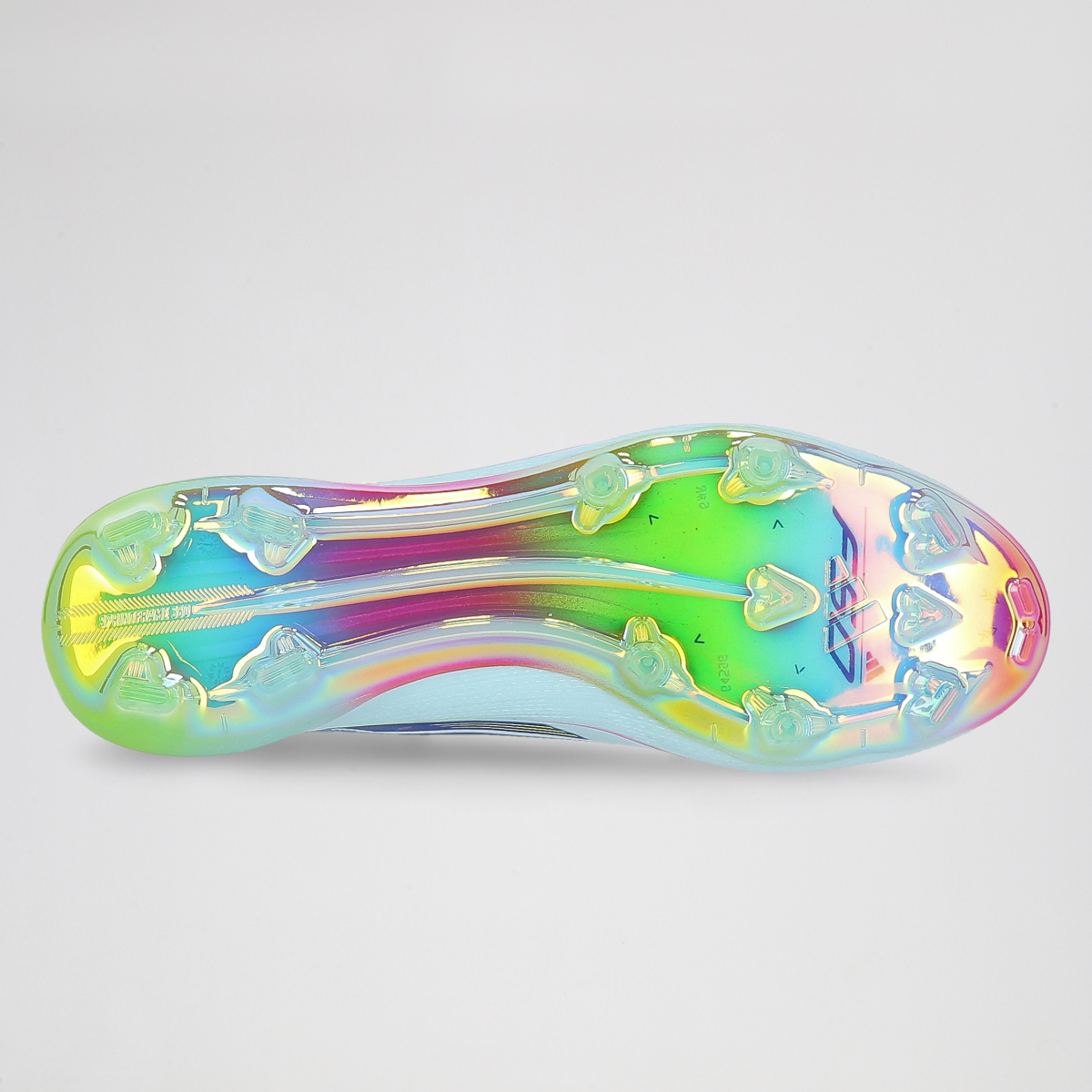 Botines adidas F50 Elite Mid Fg Mujer,  image number null