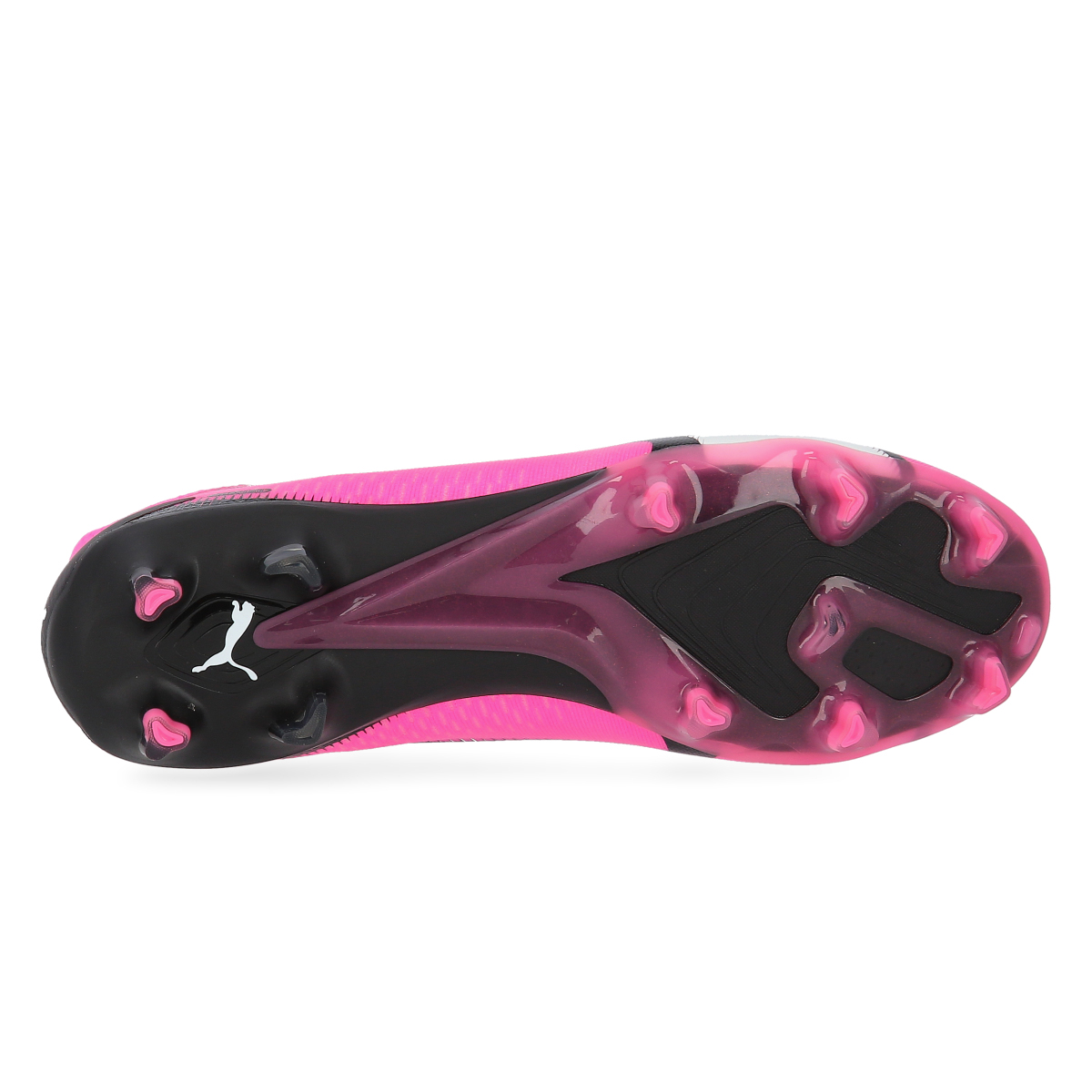 Botines Fútbol Puma Ultra Ultimate Fg/Ag Hombre,  image number null