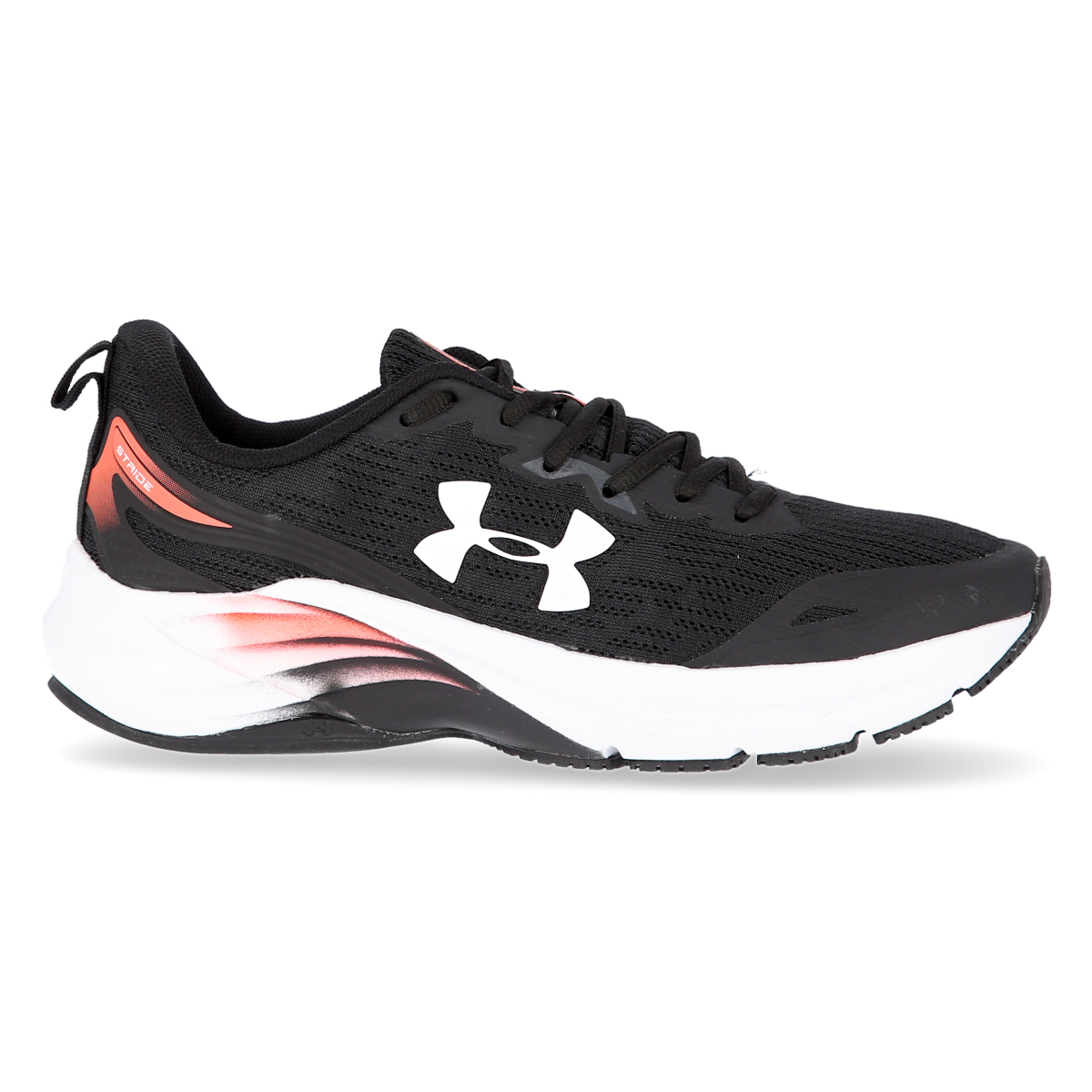 Zapatillas Running Under Armour Charged Stride Hombre