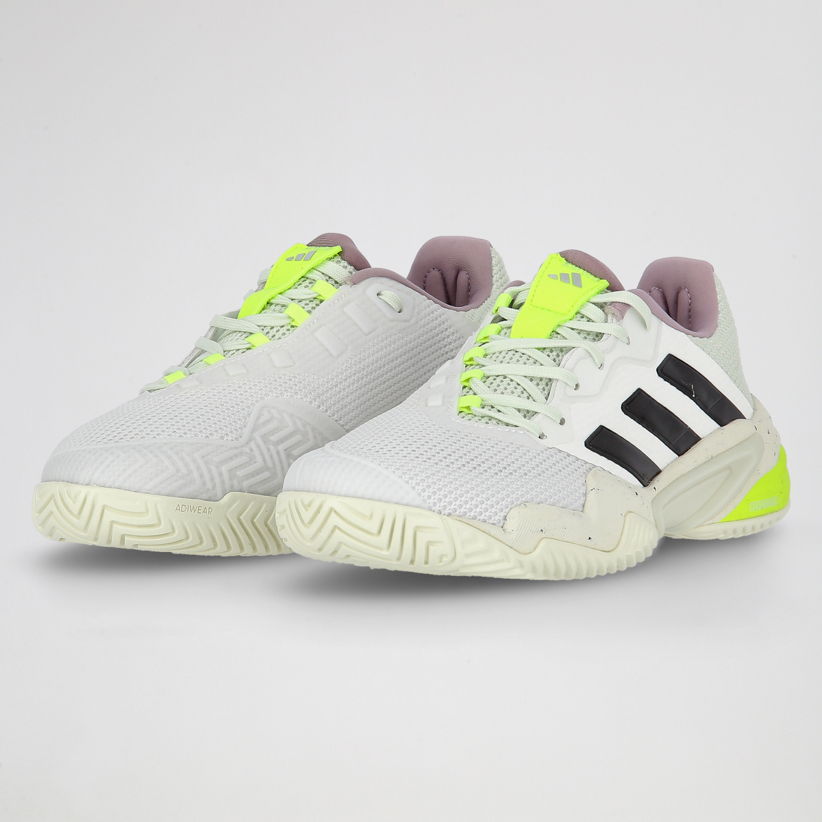 Zapatillas Tenis adidas Barricade 13 Mujer
