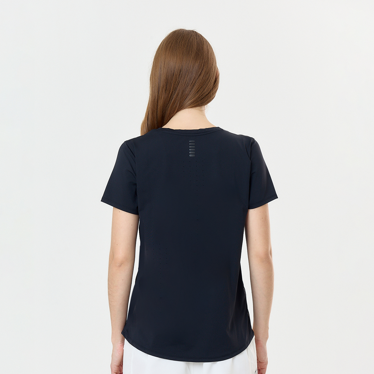 Remera Under Armour Laser Mujer,  image number null