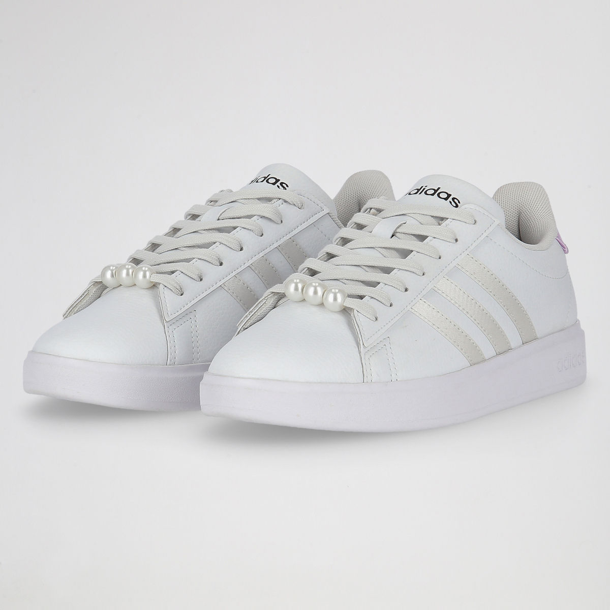 Adidas grand court mujer hotsell