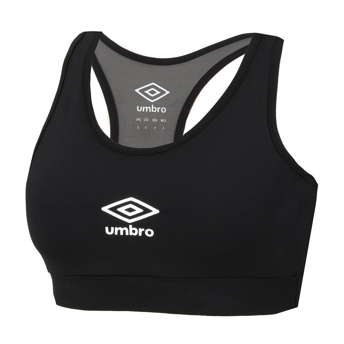 Top Entrenamiento Umbro Pilcomayo Mujer,  image number null