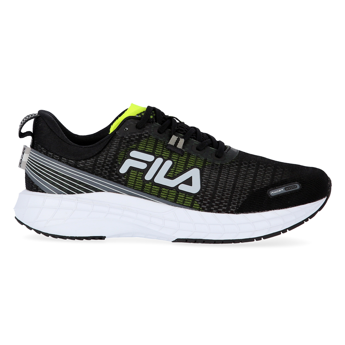 Zapatillas Running Fila Racer Master Hombre,  image number null