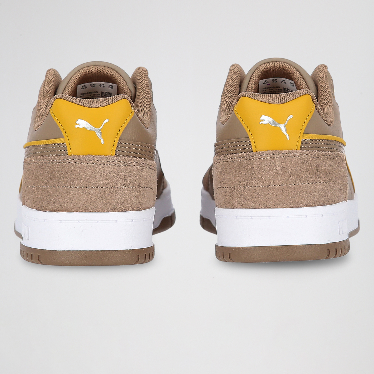 Zapatillas Puma Rbd Game Low Sint&eacute;tico Sd,  image number null