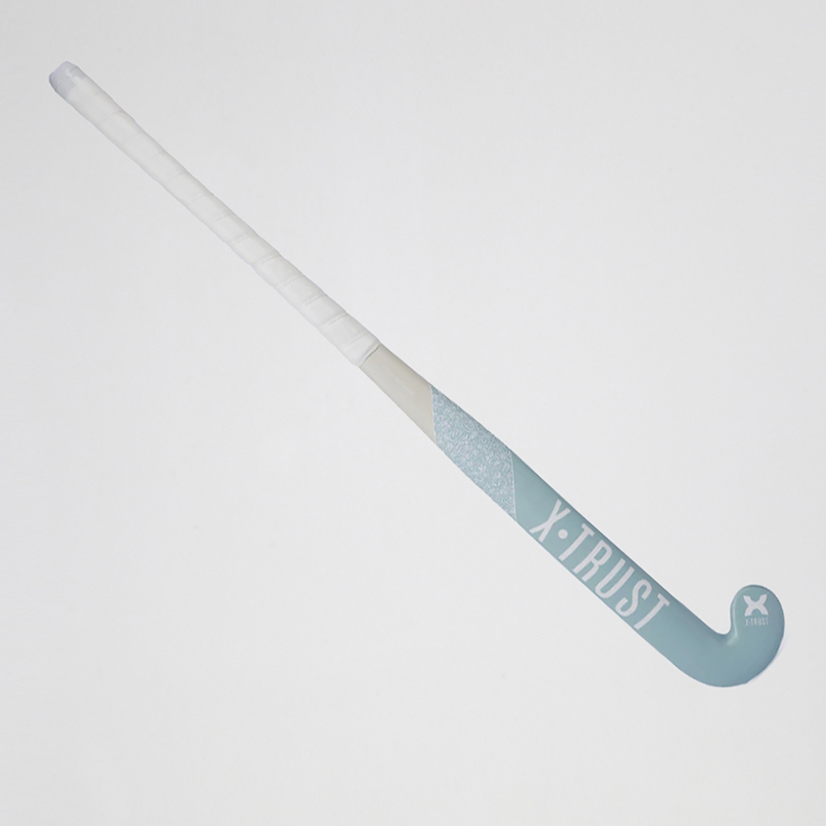 Palo de Hockey X-TRUST Spark Infantil con grip antideslizante,  image number null