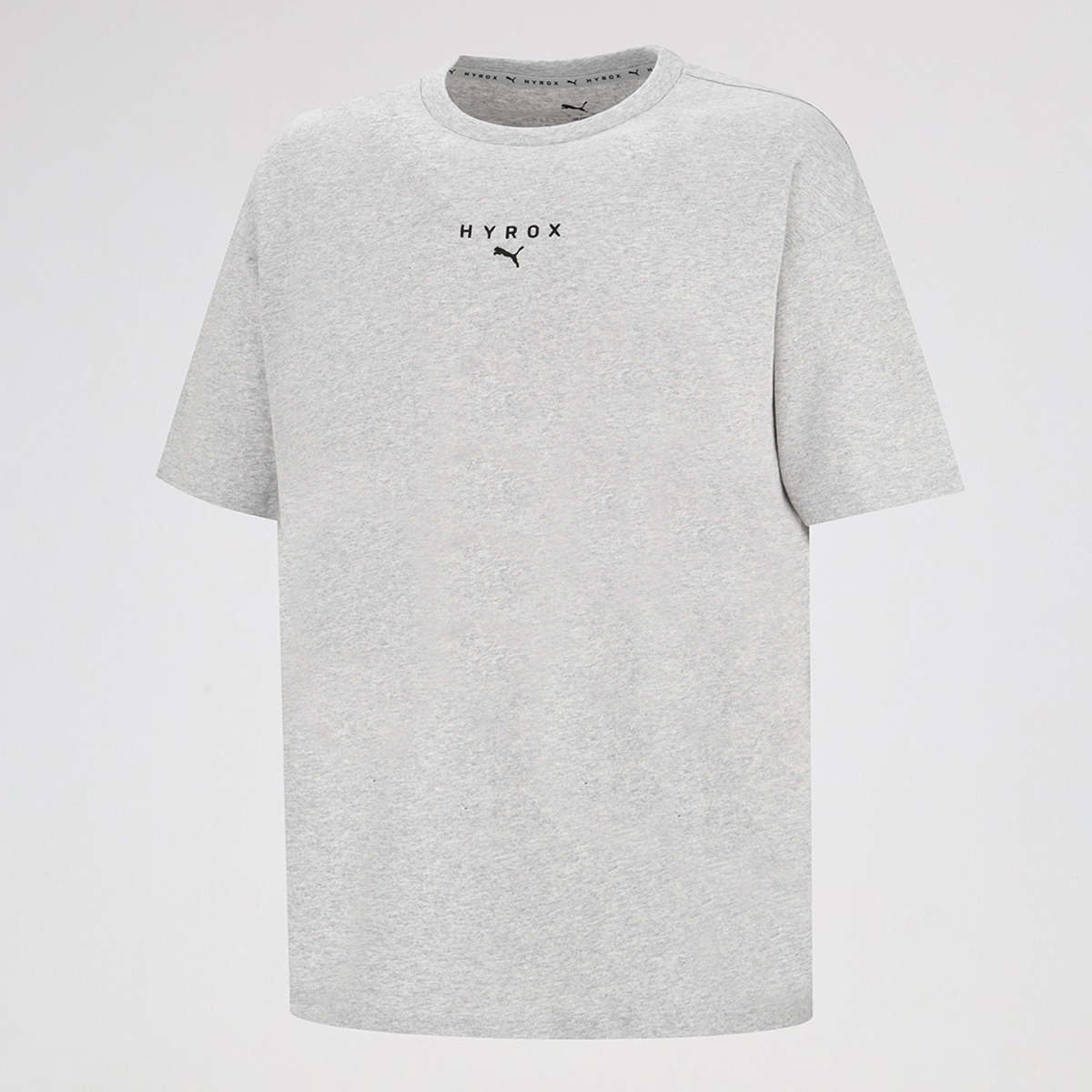 Remera Puma X Hyrox Lifestyle Hombre,  image number null