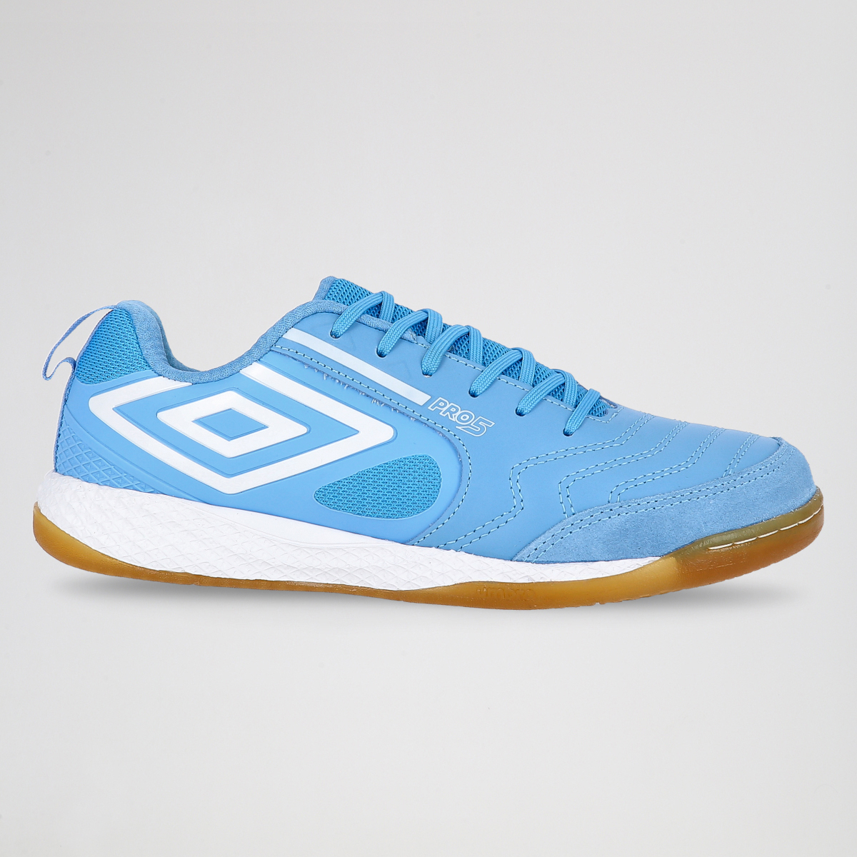 Botines F&uacute;tbol Umbro Pro 5 Bump IC Hombre,  image number null