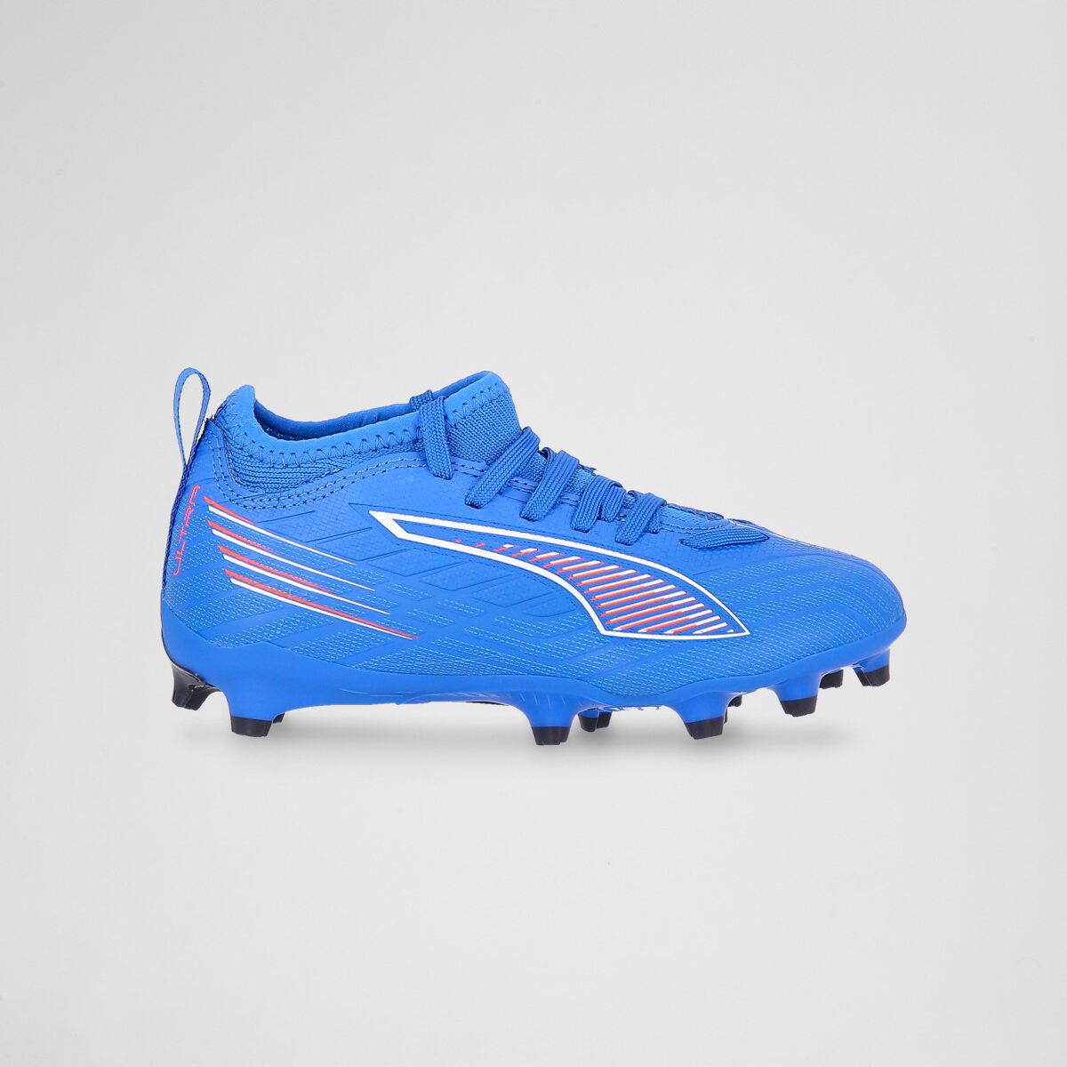 Botines F&uacute;tbol Puma Ultra 6 Match FG/AG Infantil,  image number null