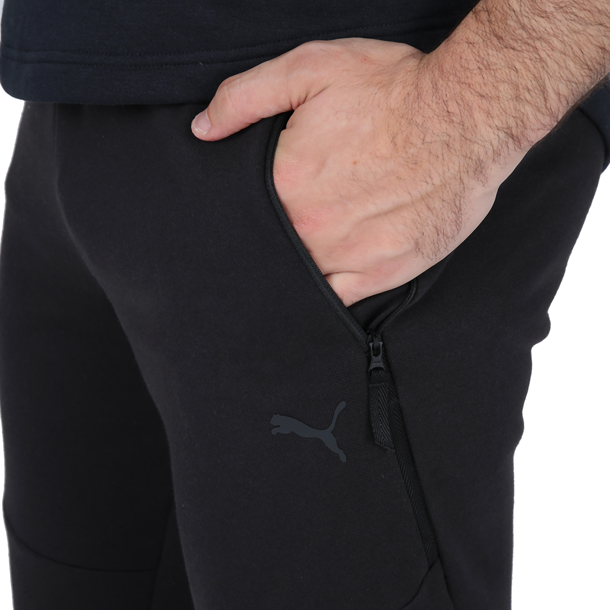 Pantalon Puma Tech Fl,  image number null