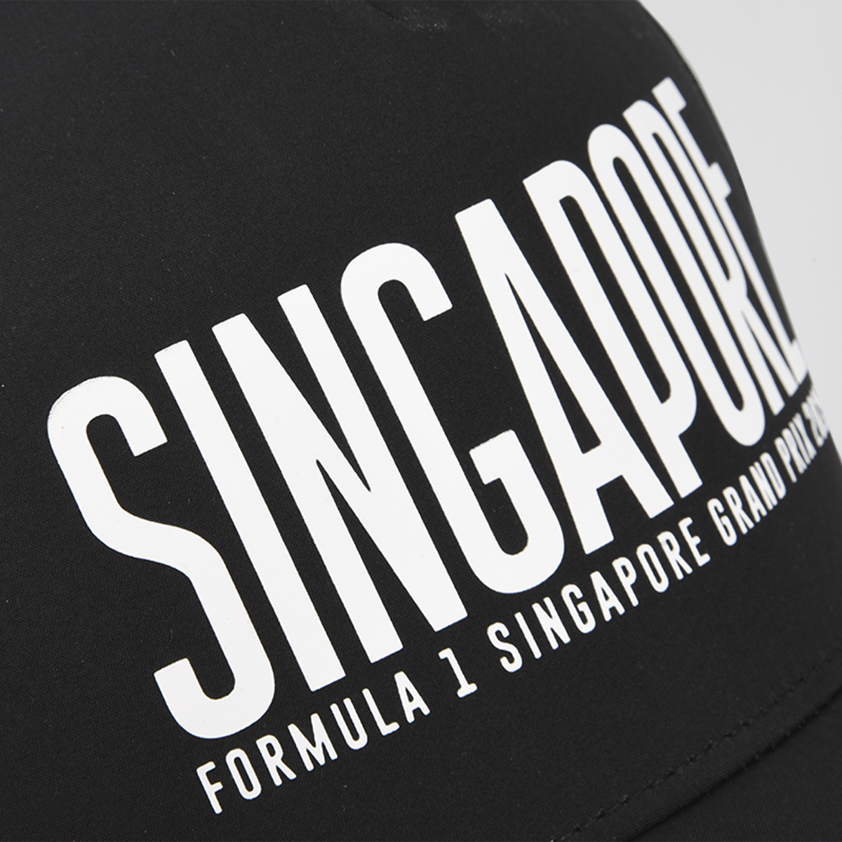 Gorra Puma F1 Singapore Trucker,  image number null