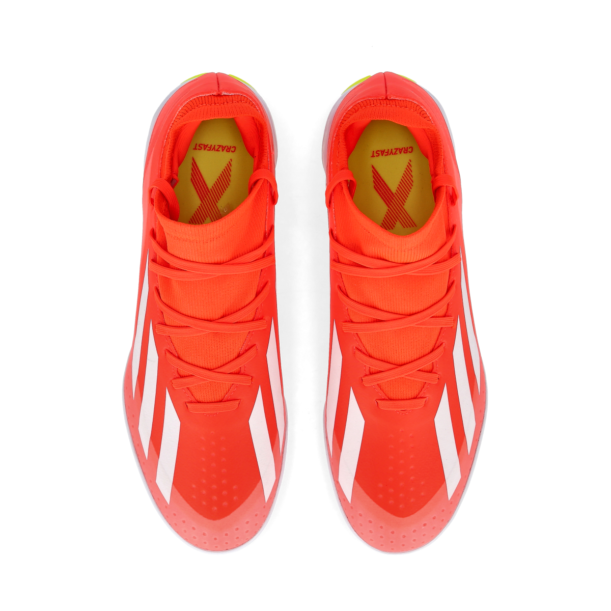 Botines F&uacute;tbol adidas X Crazyfast League Tf,  image number null