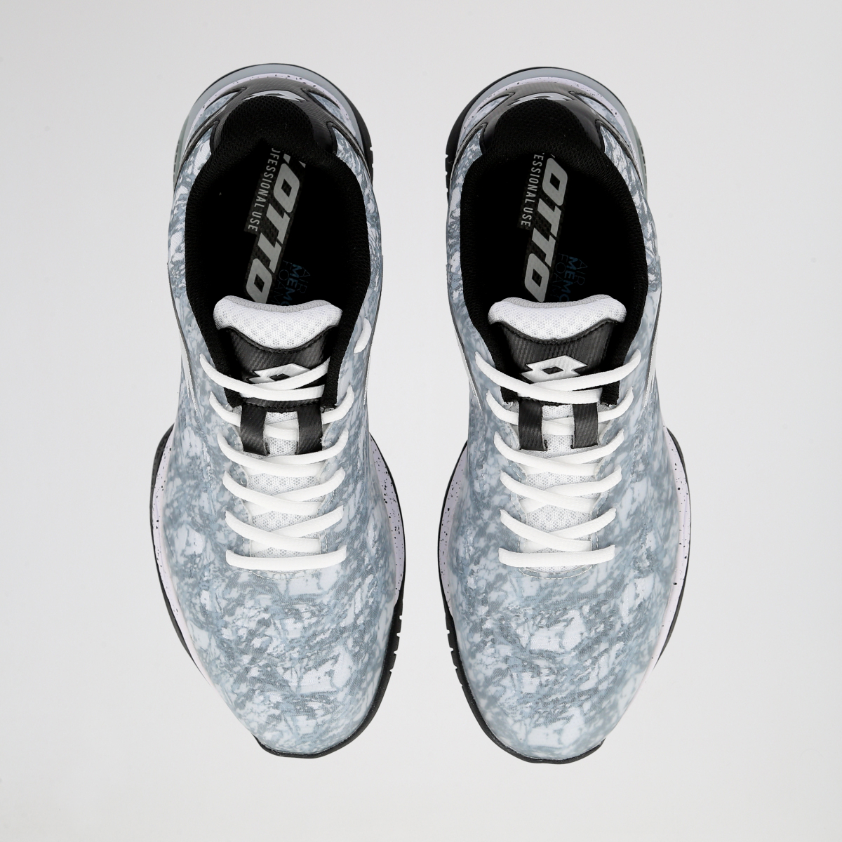 Zapatillas P&aacute;del Lotto Superrapida 200 Hombre sint&eacute;tico,  image number null