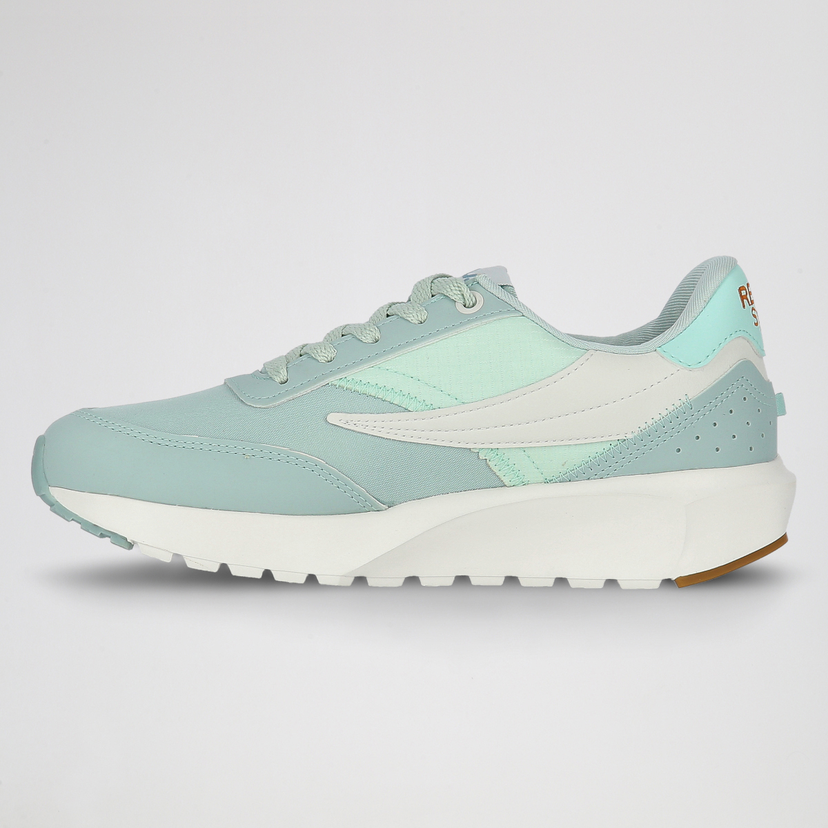 Zapatillas Fila Renno Sport Mujer,  image number null