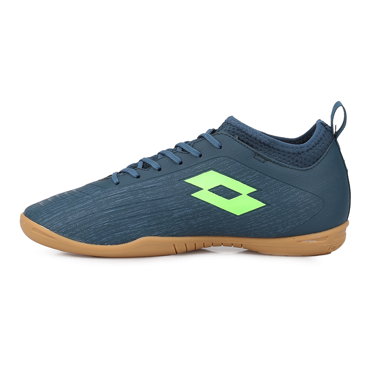 Botines lotto futsal clearance