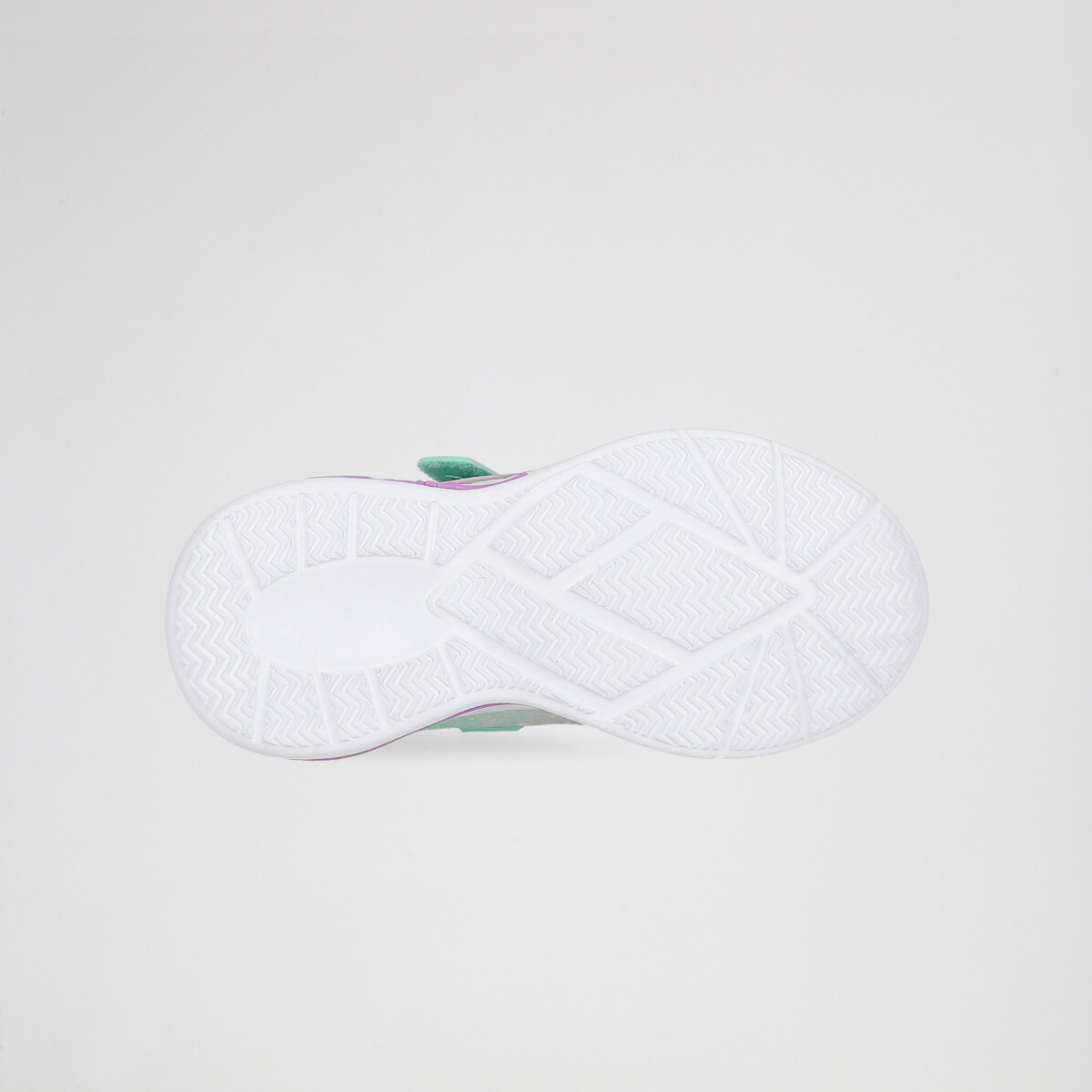 Zapatillas Footy Super Star con Luces Infantil,  image number null