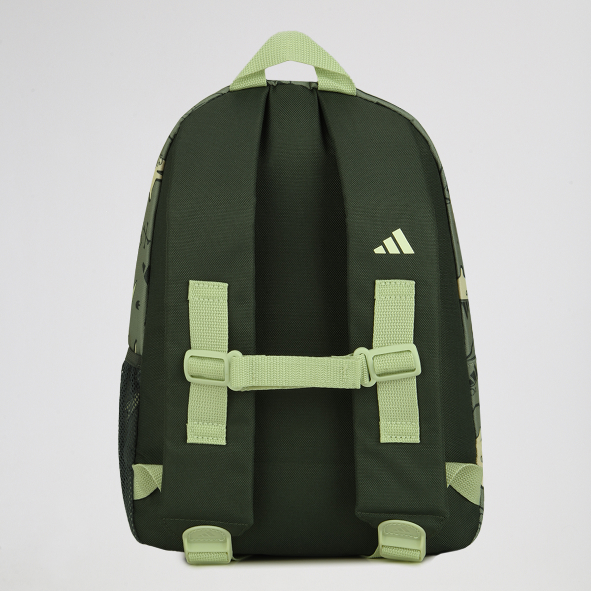 Mochila adidas Adiraptor para Infantil,  image number null