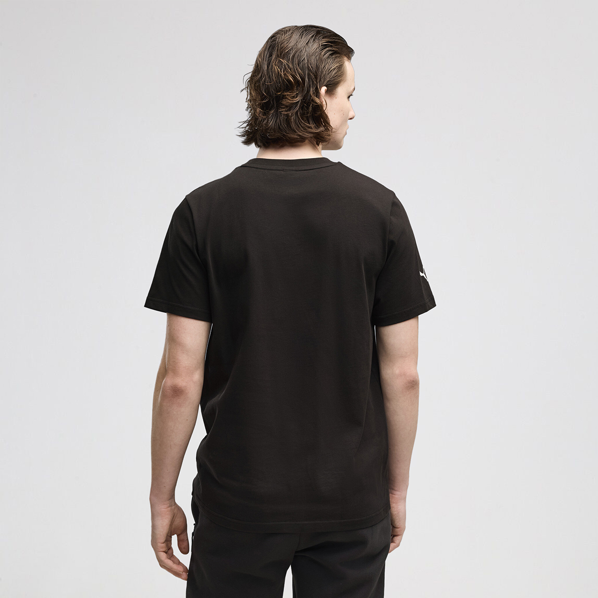 Remera Puma Ferrari Coloured Shield Hombre,  image number null