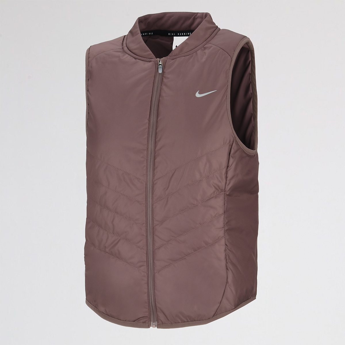 Chaleco Running Nike Tempo Mujer,  image number null