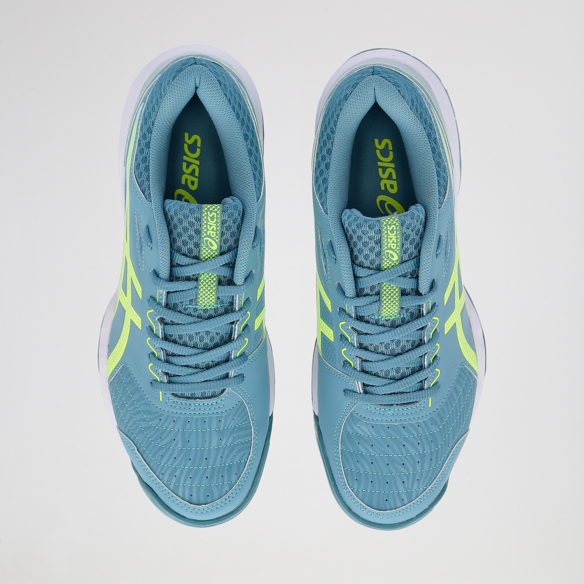 Asics las terrazas top