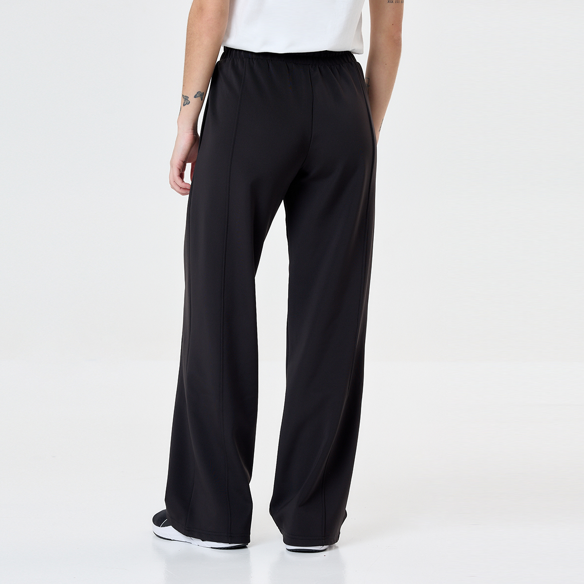 Pantalón Puma Fit Double Knit Mujer,  image number null