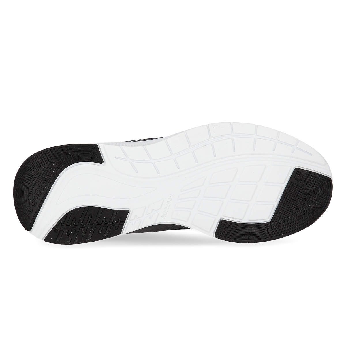 Zapatillas Topper Vr Speed 2 Hombre,  image number null