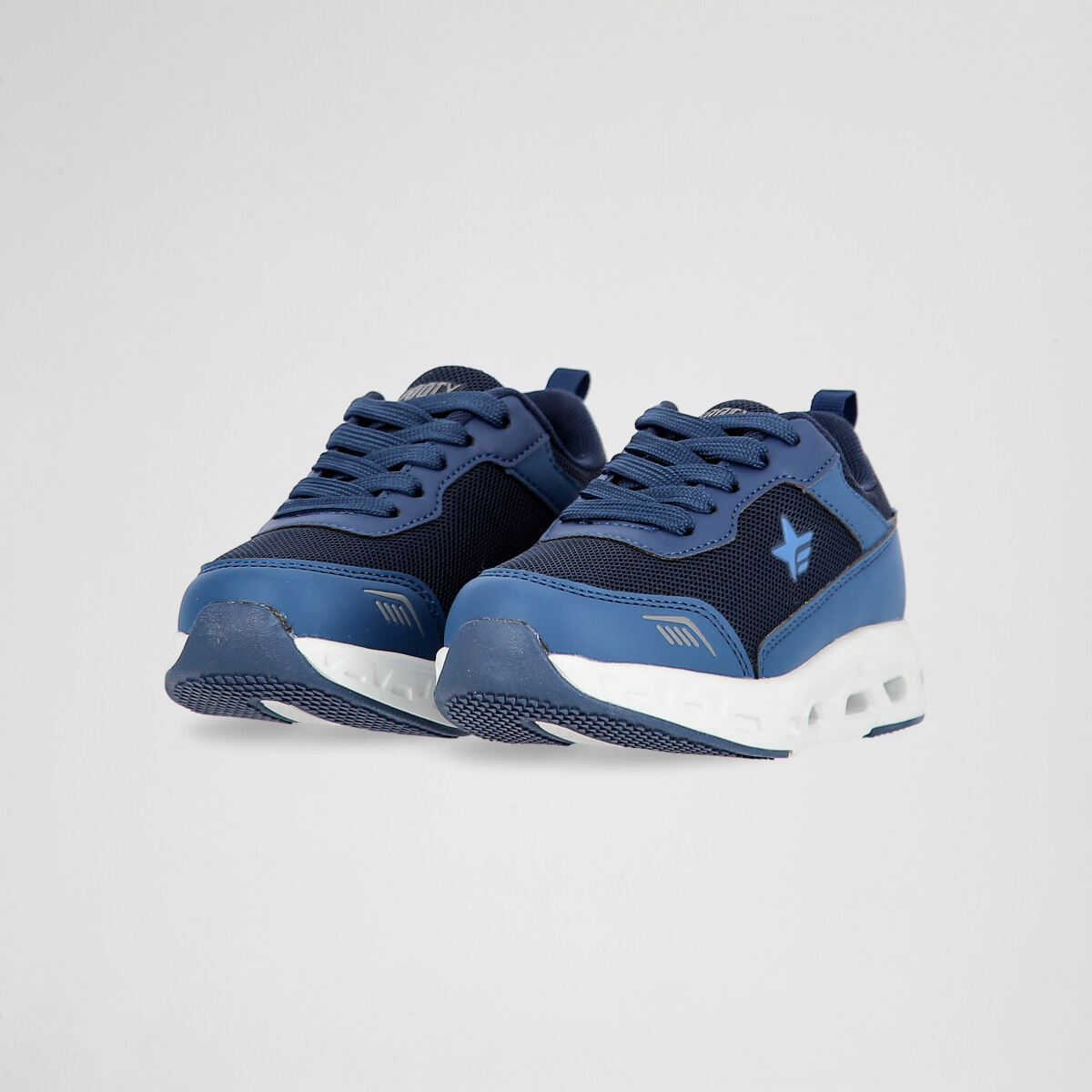 Zapatillas Footy Sport Infantil con luces,  image number null