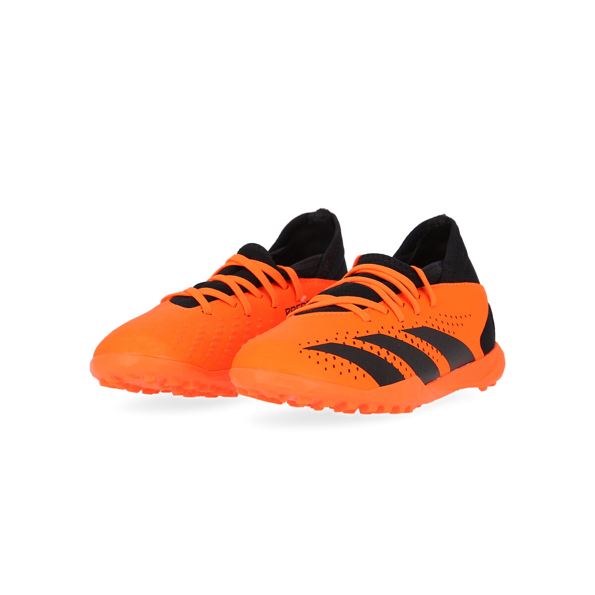 Botines Fútbol adidas Predator Accuracy.3 Tf para Niños,  image number null