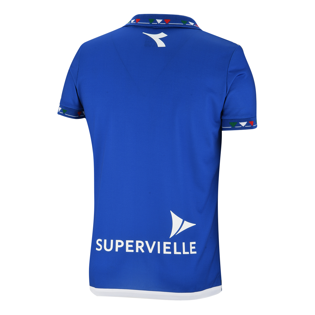 Camiseta Fútbol Diadora Velez Alternativa 2023 Hombre,  image number null