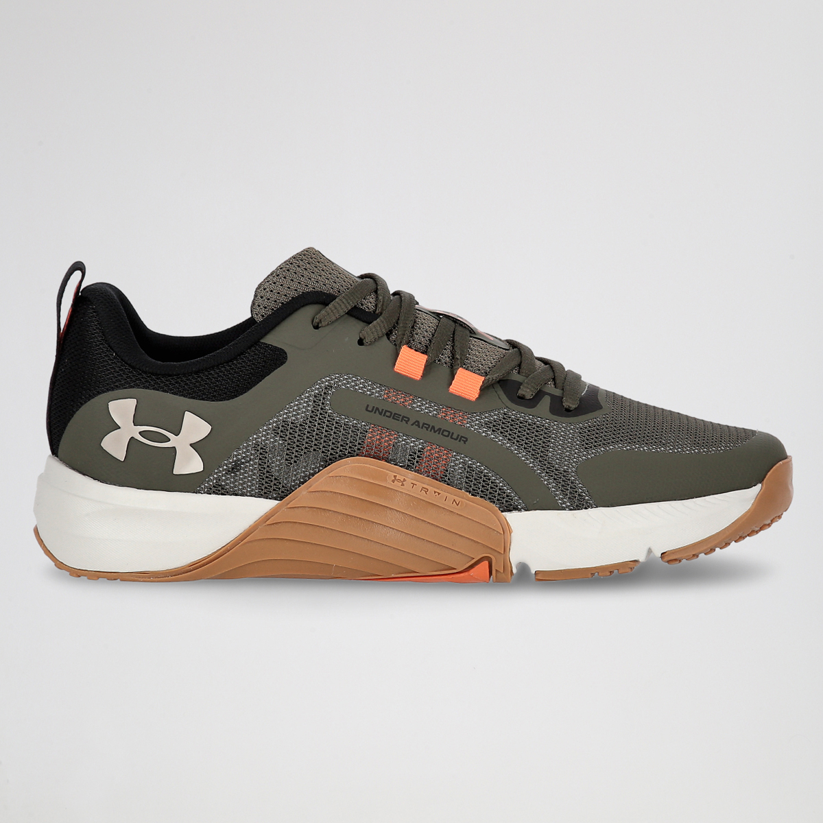Zapatillas Under Armour Tribase Reps,  image number null