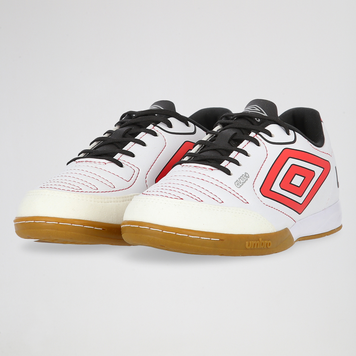 Botines F&uacute;tbol Umbro Class+ Sala Hombre,  image number null