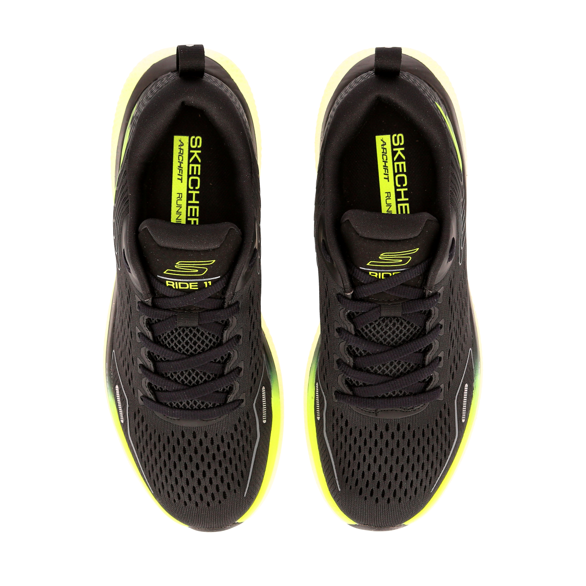 Zapatillas runi top