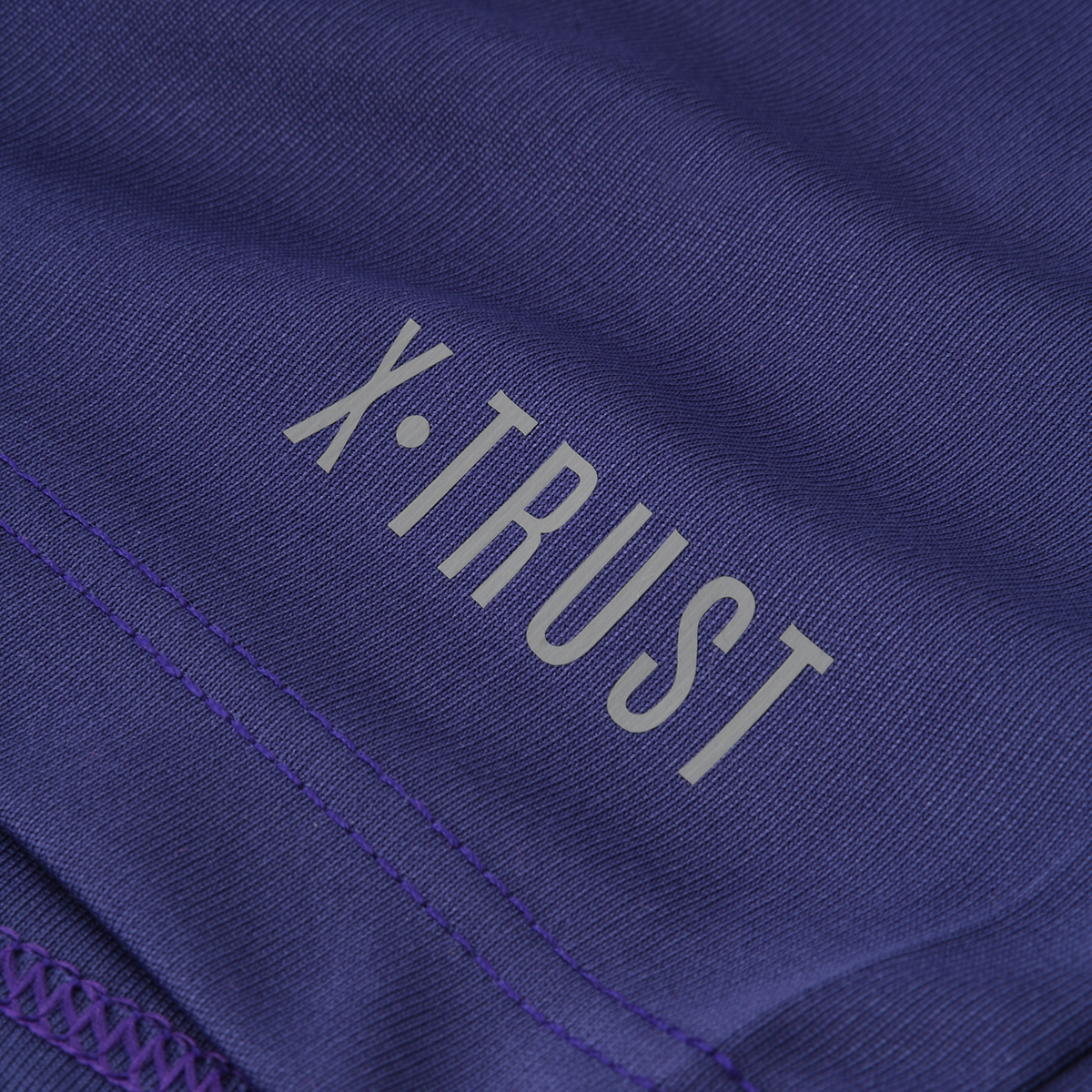 Short con el&aacute;stico X-trust Sevilla Ni&ntilde;o,  image number null