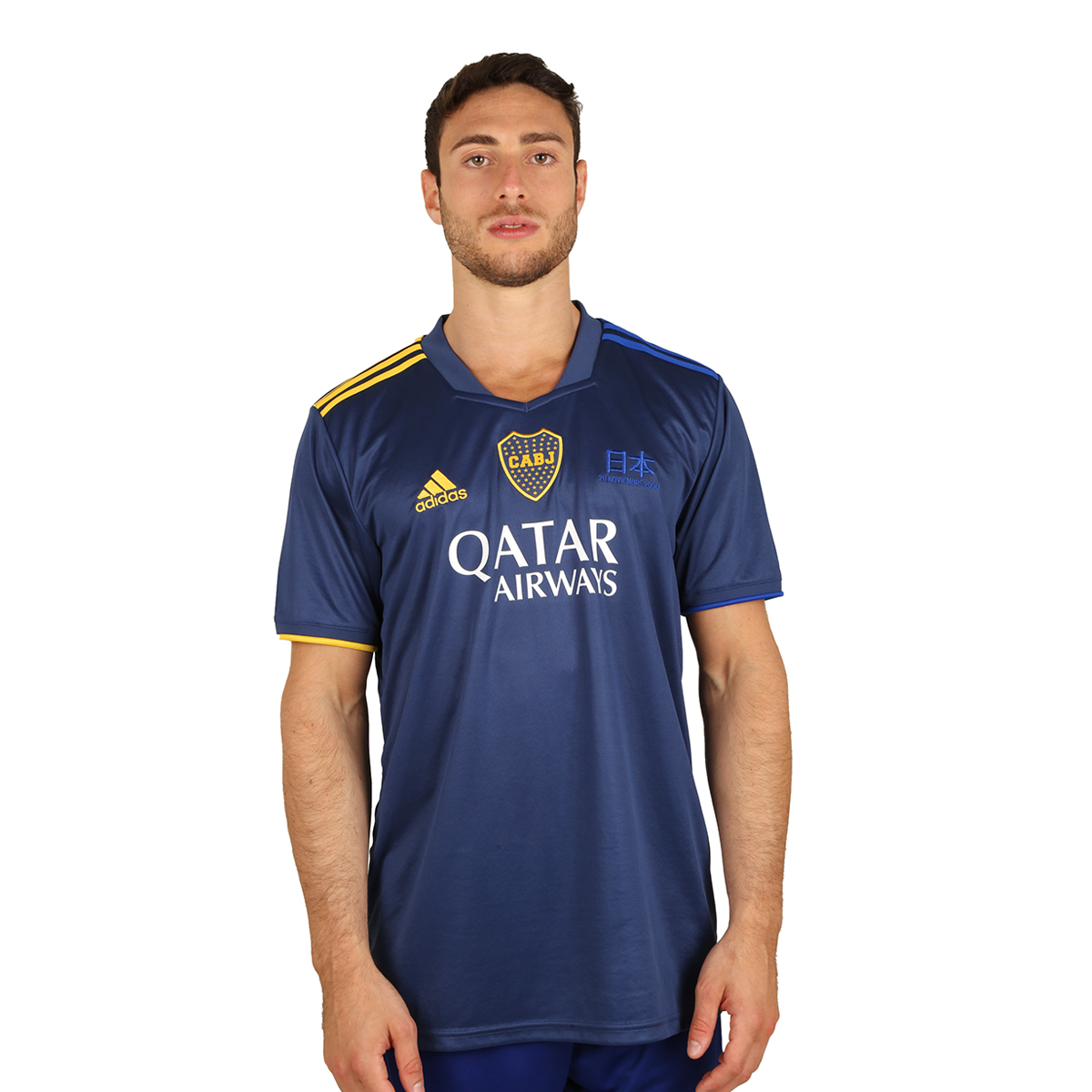 Cuarta camiseta de boca 2020 sales