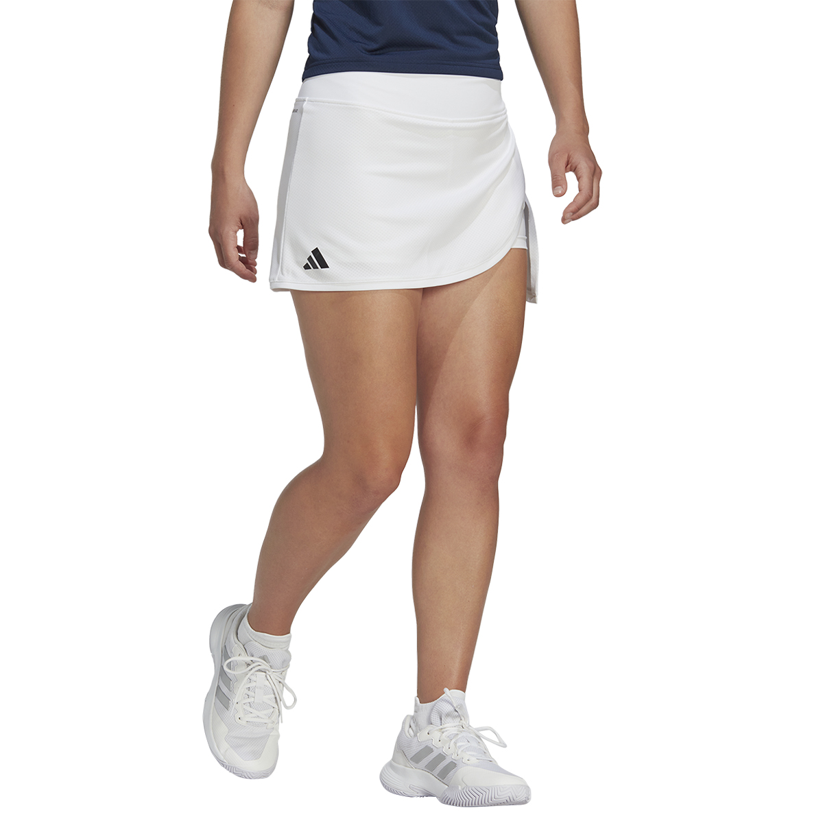 Pollera Tenis adidas Club Mujer,  image number null