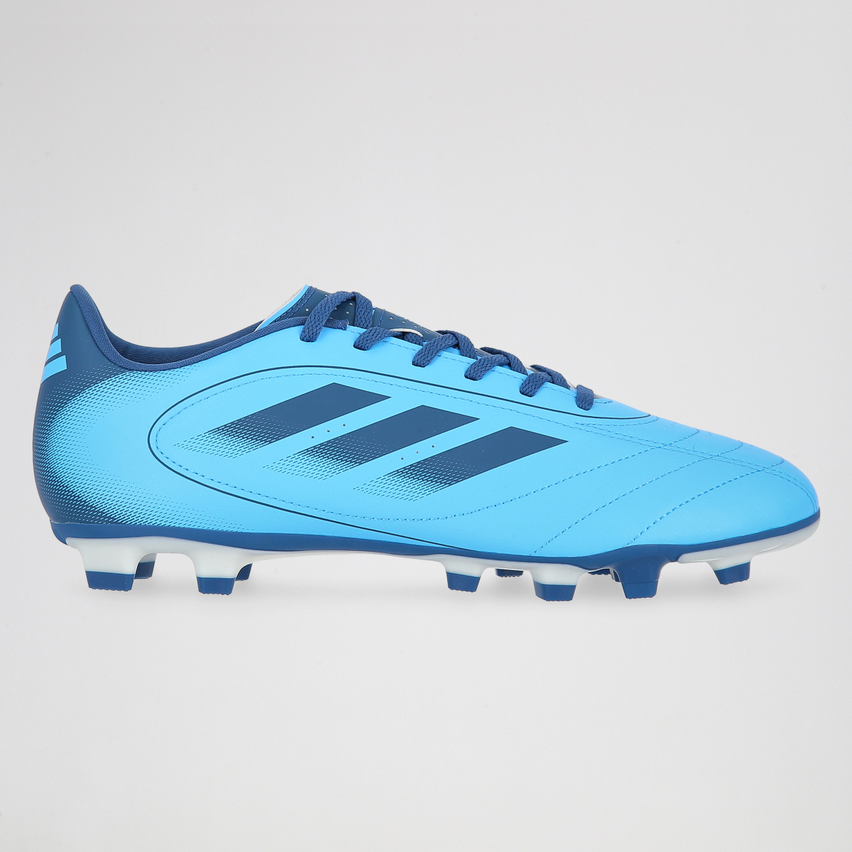 Botines F&uacute;tbol adidas Goletto IX FG MG Hombre,  image number null