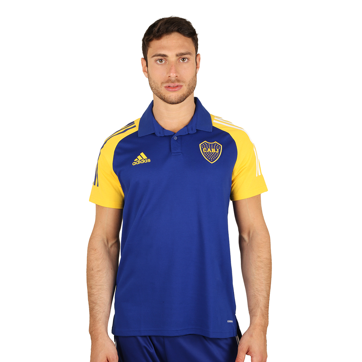 Chomba adidas Boca Juniors 2020 21