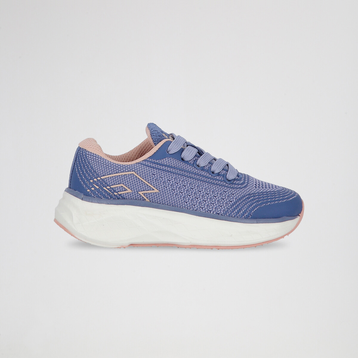 Zapatillas Lotto Speedride 400 Ni&ntilde;a,  image number null